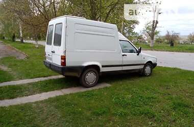 Пікап Fiat Fiorino 1996 в Рівному