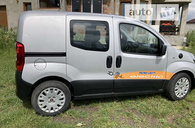 Мінівен Fiat Fiorino 2010 в Чернівцях