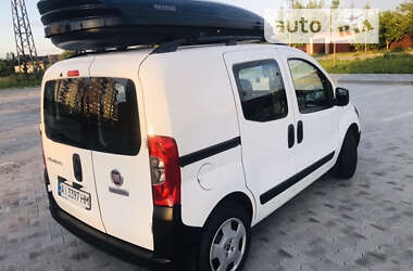 Мінівен Fiat Fiorino 2018 в Ірпені