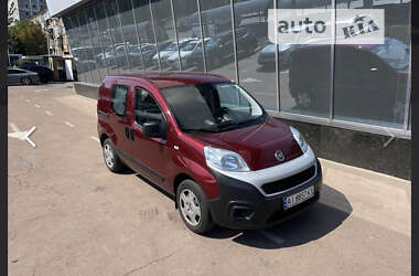 Мінівен Fiat Fiorino 2020 в Броварах