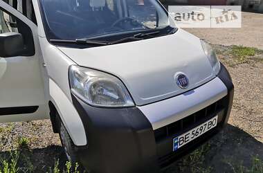 Мінівен Fiat Fiorino 2009 в Южноукраїнську