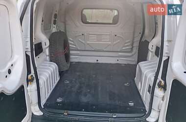 Вантажний фургон Fiat Fiorino 2015 в 