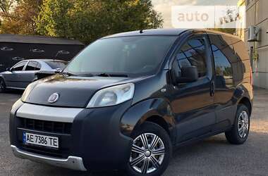 Мінівен Fiat Fiorino 2010 в Дніпрі