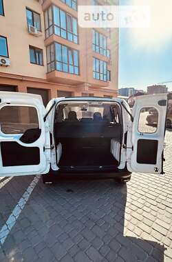 Минивэн Fiat Fiorino 2020 в Днепре