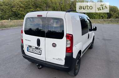 Вантажний фургон Fiat Fiorino 2013 в Хмельницькому