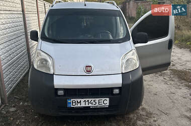 Мінівен Fiat Fiorino 2010 в Ізюмі