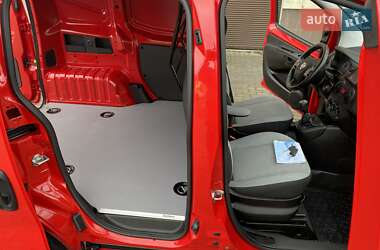 Грузовой фургон Fiat Fiorino 2019 в 