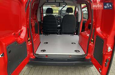 Грузовой фургон Fiat Fiorino 2019 в 