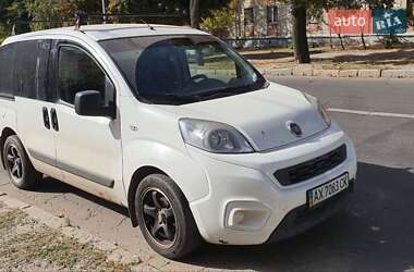 Минивэн Fiat Fiorino 2008 в Харькове