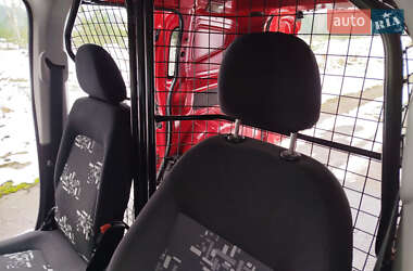 Грузовой фургон Fiat Fiorino 2014 в 