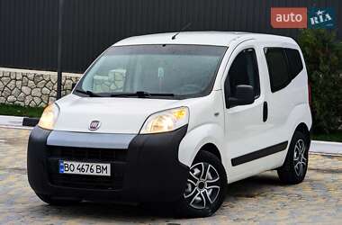 Мінівен Fiat Fiorino 2008 в Чорткові