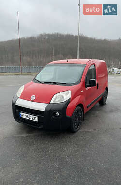 Вантажний фургон Fiat Fiorino 2008 в Обухові