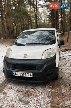 Вантажопасажирський фургон Fiat Fiorino 2020 в Кам'янському