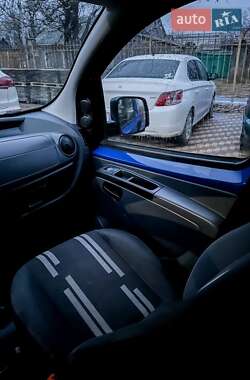 Минивэн Fiat Fiorino 2010 в 
