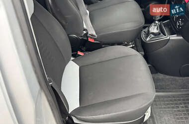 Минивэн Fiat Fiorino 2018 в 