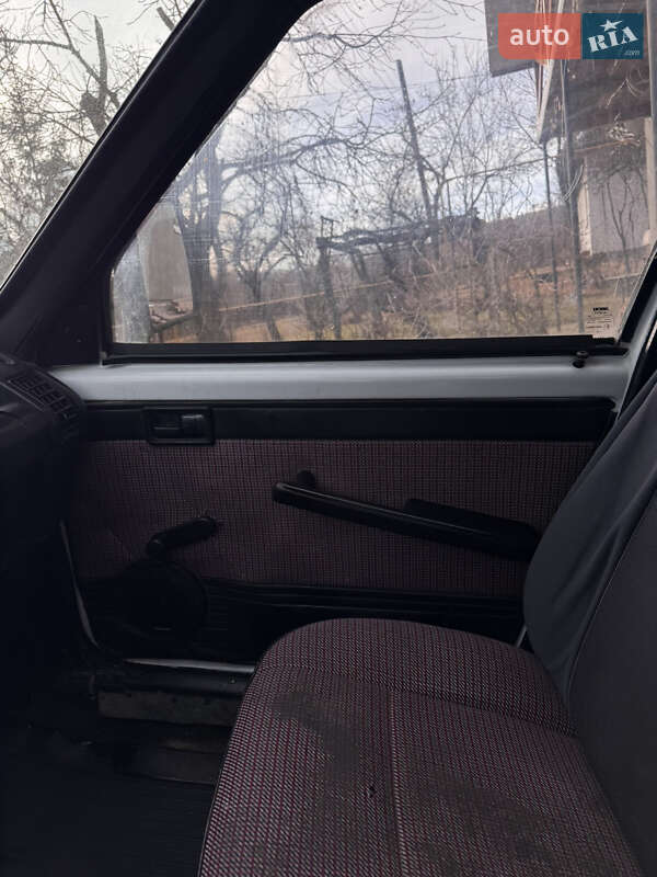 Пікап Fiat Fiorino 1991 в Косові фото 10 Пікап Fiat Fiorino 1991 в Косові