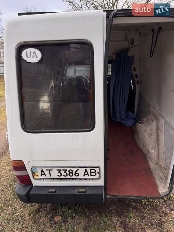 Пікап Fiat Fiorino 1991 в Косові фото 8 Пікап Fiat Fiorino 1991 в Косові