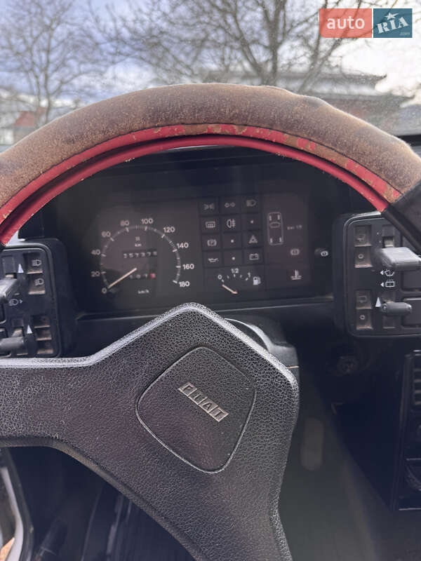 Пікап Fiat Fiorino 1991 в Косові фото 12 Пікап Fiat Fiorino 1991 в Косові