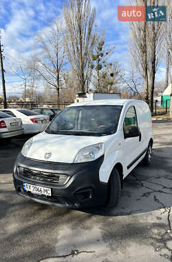 Інші вантажівки Fiat Fiorino 2018 в Києві