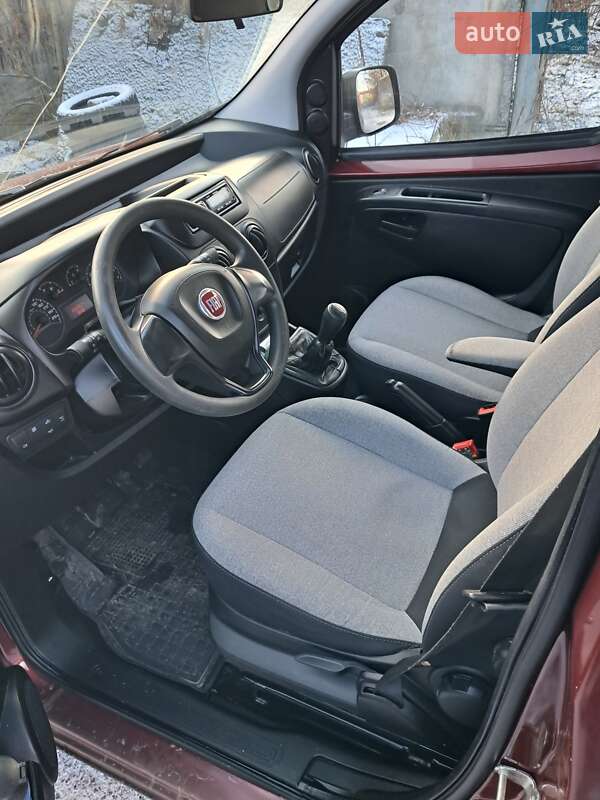 Мінівен Fiat Fiorino 2019 в Вінниці