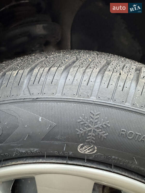 Минивэн Fiat Fiorino 2019 в Киеве