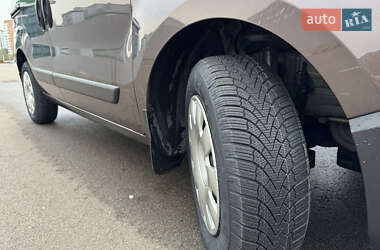 Минивэн Fiat Fiorino 2019 в Киеве