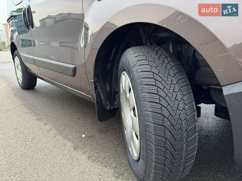 Минивэн Fiat Fiorino 2019 в Киеве