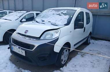 Минивэн Fiat Fiorino 2017 в Варве