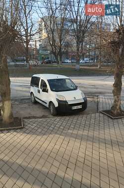 Минивэн Fiat Fiorino 2009 в Каменец-Подольском