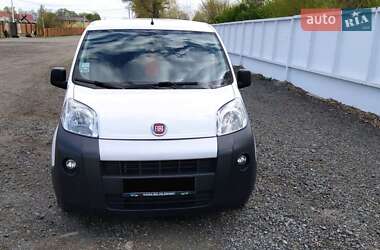 Грузовой фургон Fiat Fiorino 2015 в Борисполе