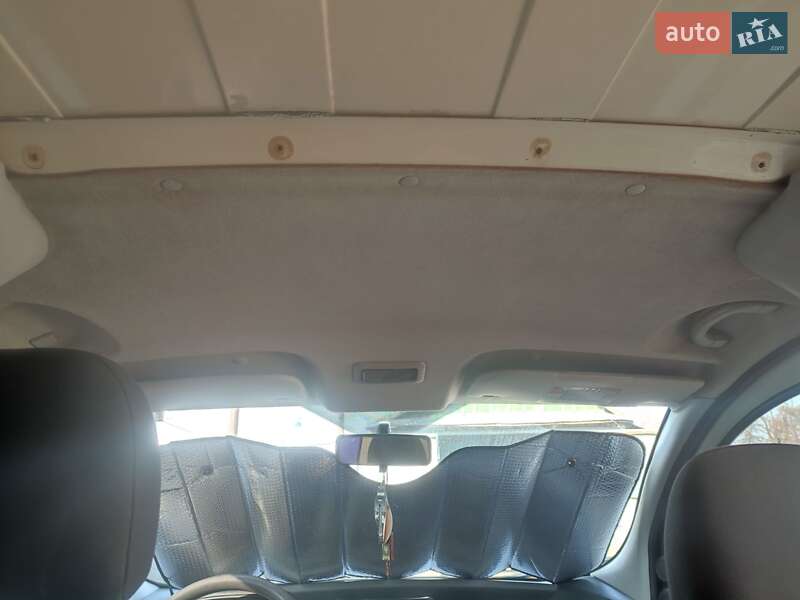Минивэн Fiat Fiorino 2008 в Конотопе