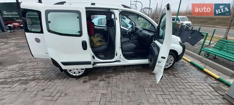 Fiat Fiorino 2012 Fiat Fiorino 2012
