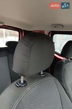 Минивэн Fiat Fiorino 2020 в 