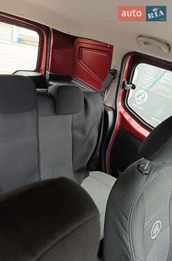 Минивэн Fiat Fiorino 2020 в 