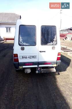 Пикап Fiat Fiorino 1990 в 