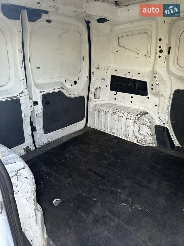 Вантажний фургон Fiat Fiorino 2008 в Снятині