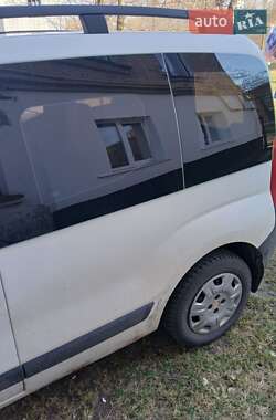 Мінівен Fiat Fiorino 2008 в 
