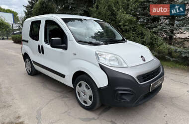 Минивэн Fiat Fiorino 2017 в Мене