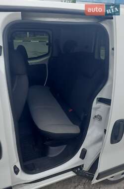 Минивэн Fiat Fiorino 2019 в 