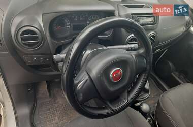 Минивэн Fiat Fiorino 2019 в 