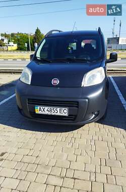 Минивэн Fiat Fiorino 2011 в Харькове
