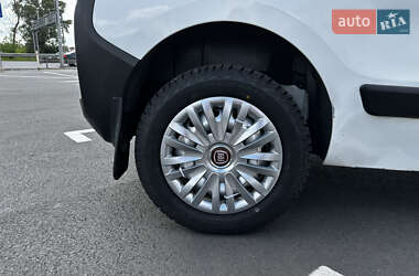 Грузовой фургон Fiat Fiorino 2021 в 