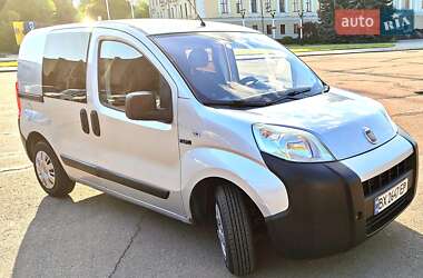 Грузовой фургон Fiat Fiorino 2014 в Хмельницком