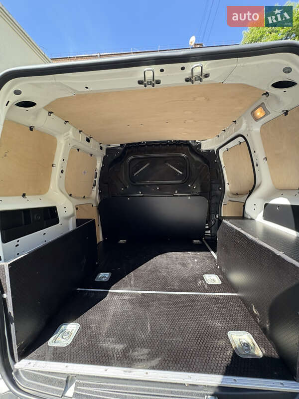 Інші вантажівки Fiat Fiorino 2021 в Києві