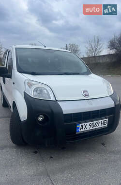 Минивэн Fiat Fiorino 2011 в Харькове