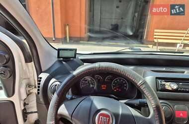 Грузовой фургон Fiat Fiorino 2012 в 