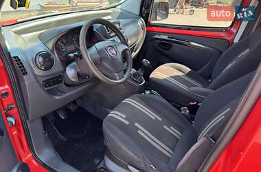Минивэн Fiat Fiorino 2009 в 