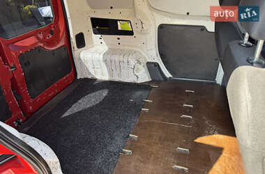 Минивэн Fiat Fiorino 2009 в 