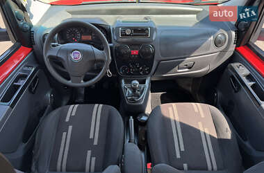 Минивэн Fiat Fiorino 2009 в 