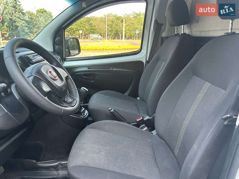 Вантажний фургон Fiat Fiorino 2021 в Миколаєві